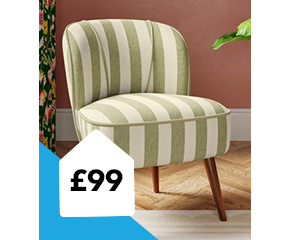 Dunelm elsie chair hot sale